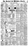 Devizes and Wiltshire Gazette Thursday 01 September 1859 Page 1