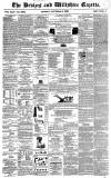 Devizes and Wiltshire Gazette Thursday 08 September 1859 Page 1