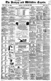 Devizes and Wiltshire Gazette Thursday 29 September 1859 Page 1