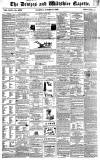 Devizes and Wiltshire Gazette Thursday 06 October 1859 Page 1