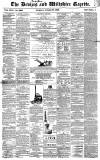 Devizes and Wiltshire Gazette Thursday 27 October 1859 Page 1