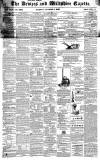 Devizes and Wiltshire Gazette Thursday 03 November 1859 Page 1