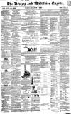 Devizes and Wiltshire Gazette Thursday 08 December 1859 Page 1