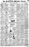 Devizes and Wiltshire Gazette Thursday 15 December 1859 Page 1