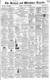 Devizes and Wiltshire Gazette Thursday 19 January 1860 Page 1