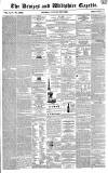 Devizes and Wiltshire Gazette Thursday 26 January 1860 Page 1