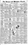 Devizes and Wiltshire Gazette Thursday 09 February 1860 Page 1