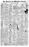 Devizes and Wiltshire Gazette Thursday 23 February 1860 Page 1