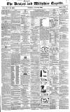 Devizes and Wiltshire Gazette Thursday 28 June 1860 Page 1