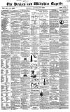 Devizes and Wiltshire Gazette Thursday 20 September 1860 Page 1