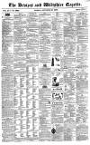 Devizes and Wiltshire Gazette Thursday 27 September 1860 Page 1