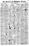 Devizes and Wiltshire Gazette Thursday 11 October 1860 Page 1