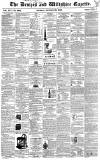 Devizes and Wiltshire Gazette Thursday 20 December 1860 Page 1