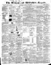 Devizes and Wiltshire Gazette Thursday 10 January 1861 Page 1