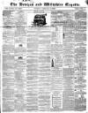 Devizes and Wiltshire Gazette Thursday 06 February 1862 Page 1