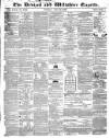 Devizes and Wiltshire Gazette Thursday 10 April 1862 Page 1