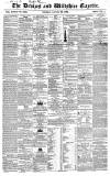 Devizes and Wiltshire Gazette Thursday 29 January 1863 Page 1