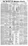 Devizes and Wiltshire Gazette Thursday 12 February 1863 Page 1