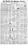 Devizes and Wiltshire Gazette Thursday 28 May 1863 Page 1