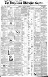 Devizes and Wiltshire Gazette Thursday 28 January 1864 Page 1