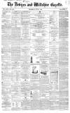 Devizes and Wiltshire Gazette Thursday 02 June 1864 Page 1