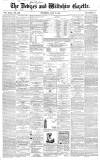 Devizes and Wiltshire Gazette Thursday 21 July 1864 Page 1