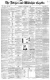Devizes and Wiltshire Gazette Thursday 15 September 1864 Page 1