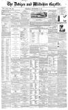 Devizes and Wiltshire Gazette Thursday 22 September 1864 Page 1