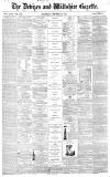 Devizes and Wiltshire Gazette Thursday 27 October 1864 Page 1