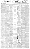 Devizes and Wiltshire Gazette Thursday 10 November 1864 Page 1