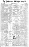 Devizes and Wiltshire Gazette Thursday 13 April 1865 Page 1