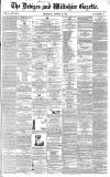 Devizes and Wiltshire Gazette Thursday 17 August 1865 Page 1