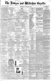 Devizes and Wiltshire Gazette Thursday 24 August 1865 Page 1
