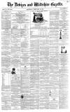 Devizes and Wiltshire Gazette Thursday 22 February 1866 Page 1