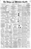 Devizes and Wiltshire Gazette Thursday 22 March 1866 Page 1