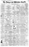 Devizes and Wiltshire Gazette Thursday 29 March 1866 Page 1