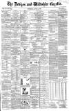 Devizes and Wiltshire Gazette Thursday 14 June 1866 Page 1