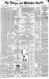 Devizes and Wiltshire Gazette Thursday 05 July 1866 Page 1