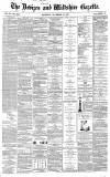 Devizes and Wiltshire Gazette Thursday 15 November 1866 Page 1