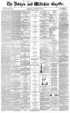 Devizes and Wiltshire Gazette Thursday 10 January 1867 Page 1