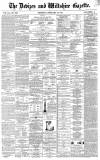Devizes and Wiltshire Gazette Thursday 28 February 1867 Page 1