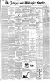 Devizes and Wiltshire Gazette Thursday 15 August 1867 Page 1