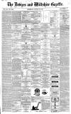 Devizes and Wiltshire Gazette Thursday 22 August 1867 Page 1
