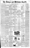 Devizes and Wiltshire Gazette Thursday 29 August 1867 Page 1