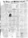 Devizes and Wiltshire Gazette Thursday 02 January 1868 Page 1