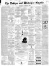 Devizes and Wiltshire Gazette Thursday 09 January 1868 Page 1