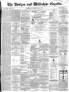 Devizes and Wiltshire Gazette Thursday 13 February 1868 Page 1