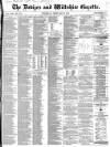 Devizes and Wiltshire Gazette Thursday 20 February 1868 Page 1