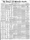 Devizes and Wiltshire Gazette Thursday 17 September 1868 Page 1