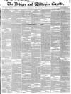 Devizes and Wiltshire Gazette Thursday 29 October 1868 Page 1